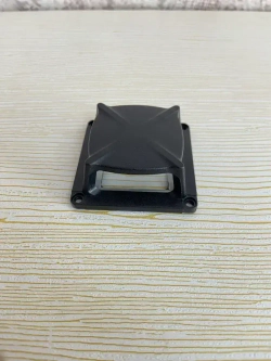 Окошко-голова ( комплект со стеклом ) для лазерного уровня / нивелира, Совместим с Firecore 4D