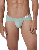 Зеленые мужские трусы-брифы Tribe Classic Brief (Размер: S) (Цвет: зеленый)