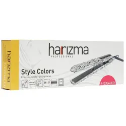 Выпрямитель для волос Harizma Style Colors (h10336LED-04)