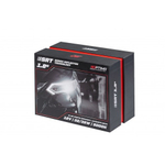 Optima Bi-LED Lens SRT 1.8" 5000К 12V