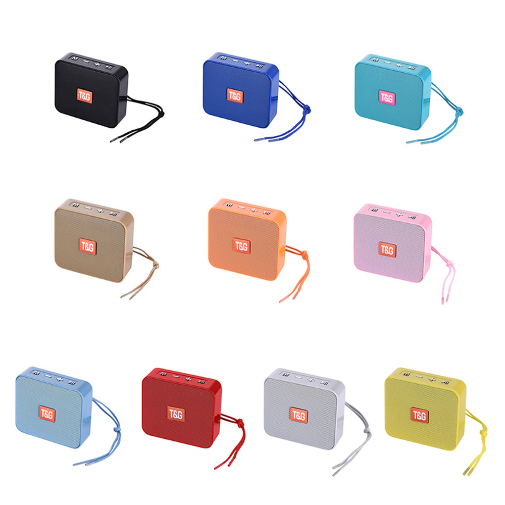 Беспроводная колонка TG-166