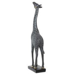 GAEM Фигурка декоративная "Жираф", L8,5 W6 H30,5 см