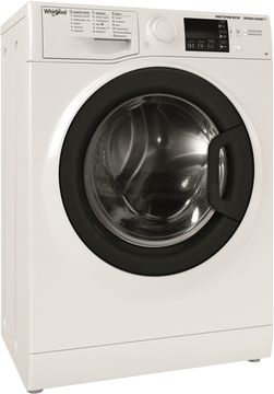 Пральна машина вузька WHIRLPOOL WRSB 7259 WB UA