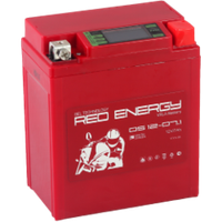 Red Energy DS 12-07.1 аккумулятор