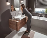 Смеситель для раковины Hansgrohe Vivenis 75030000