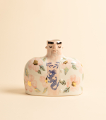 Ваза – Мужчина в красной шапочке | ВАЗАНЕВАЗА