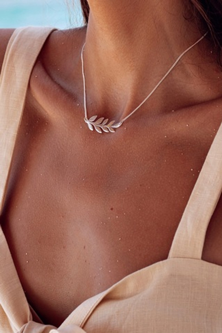 Колье «Колос»