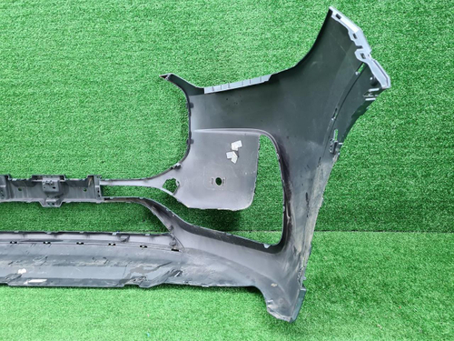 Бампер передний JAECOO J8 (2024-н.в.)