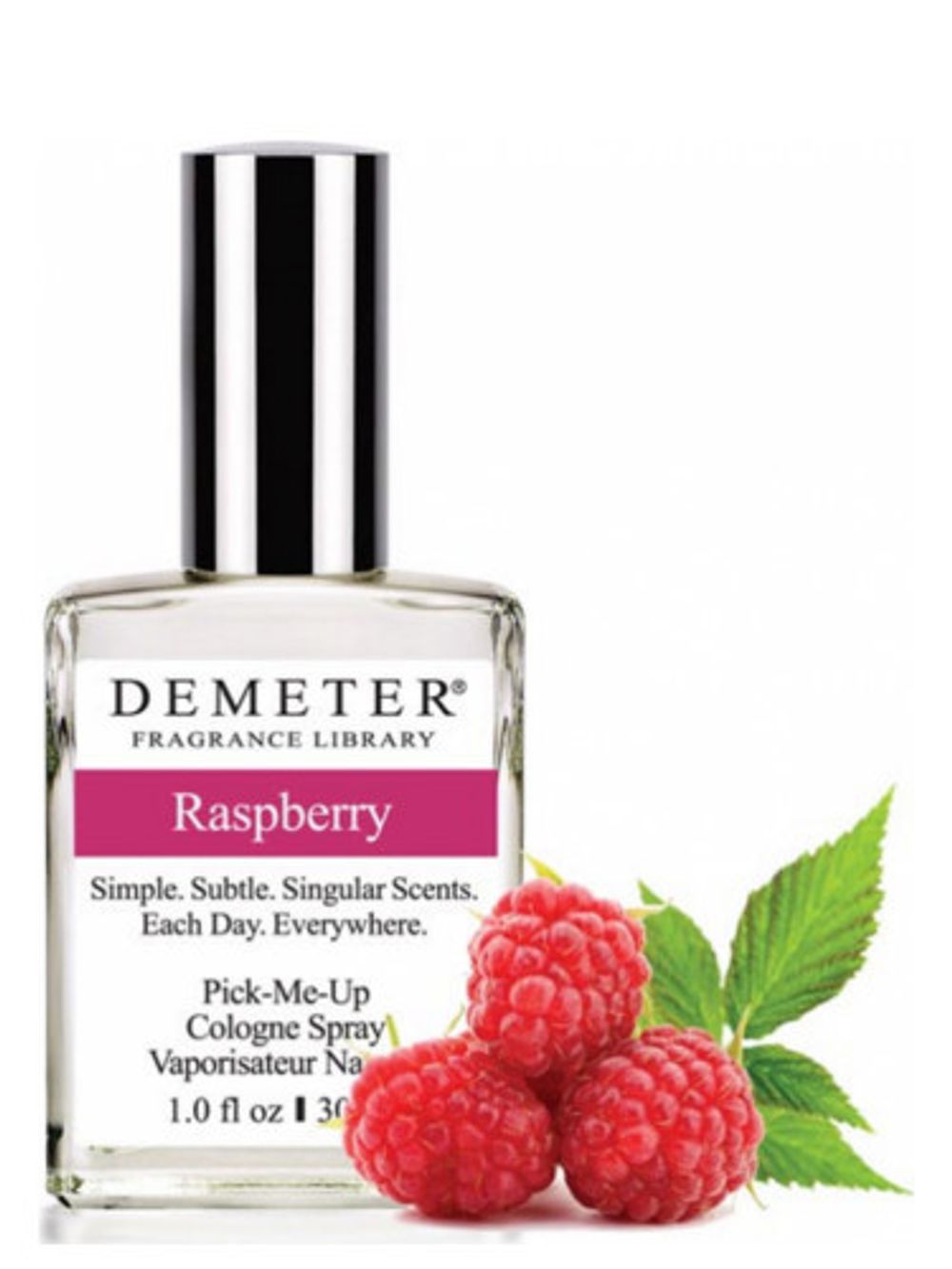 Demeter Fragrance Raspberry