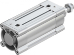 DSBC-80-100-PPVA-N3 Стандартный цилиндр
