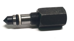 Клапан дроссельный