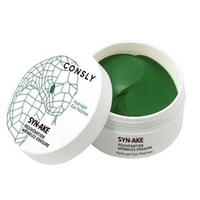 Гидрогелевые патчи для области вокруг глаз с пептидом Syn-Ake Consly Hydrogel Syn-Ake Eye Patches 60шт