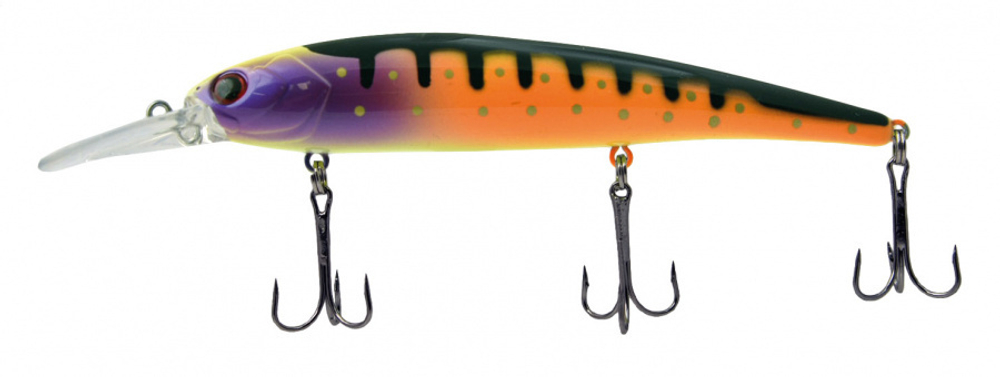 Воблер для рыбалки LureMax KILLER