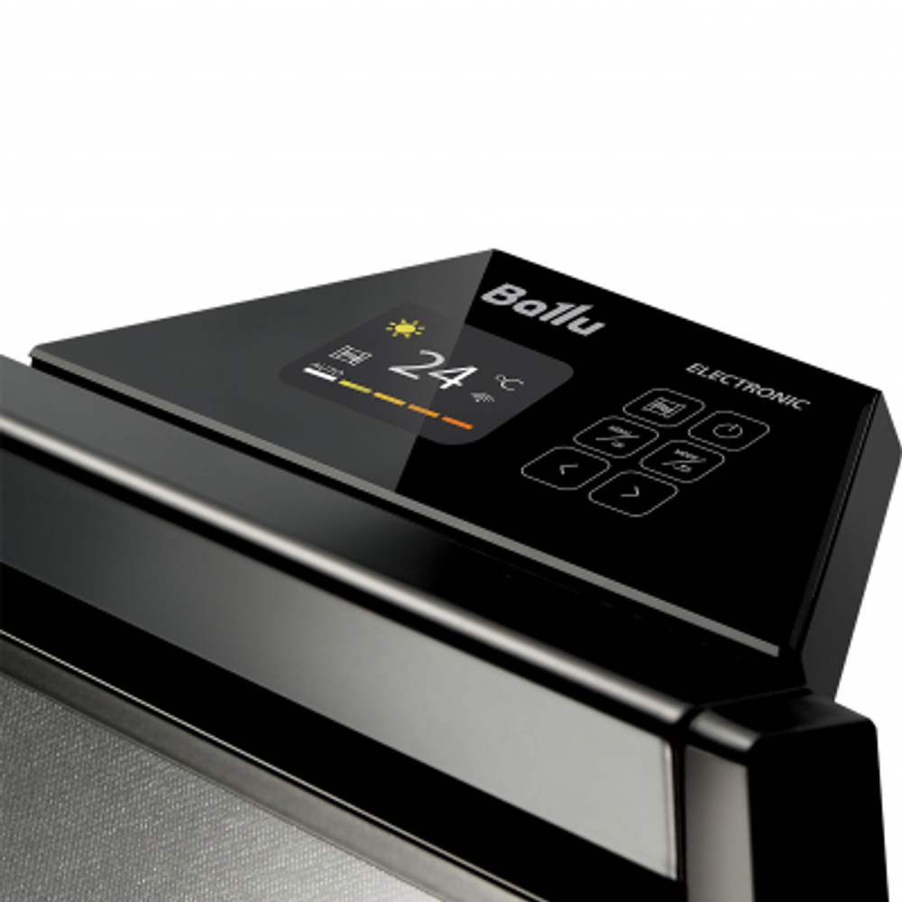 Конвектор Ballu Plaza Solar BIHP/S-1300