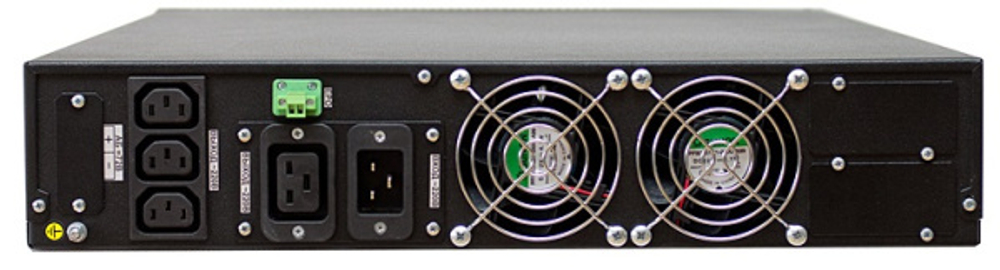 Источник бесперебойного питания Штиль STR1103SL