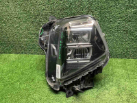 Фара правая Hyundai Tucson 4 (2020-2025) LED