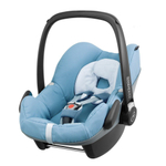 Автокресло Maxi-Cosi Pebble напрокат
