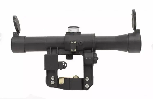 Прицел ПОСП 6x24 (Тигр/СКС)