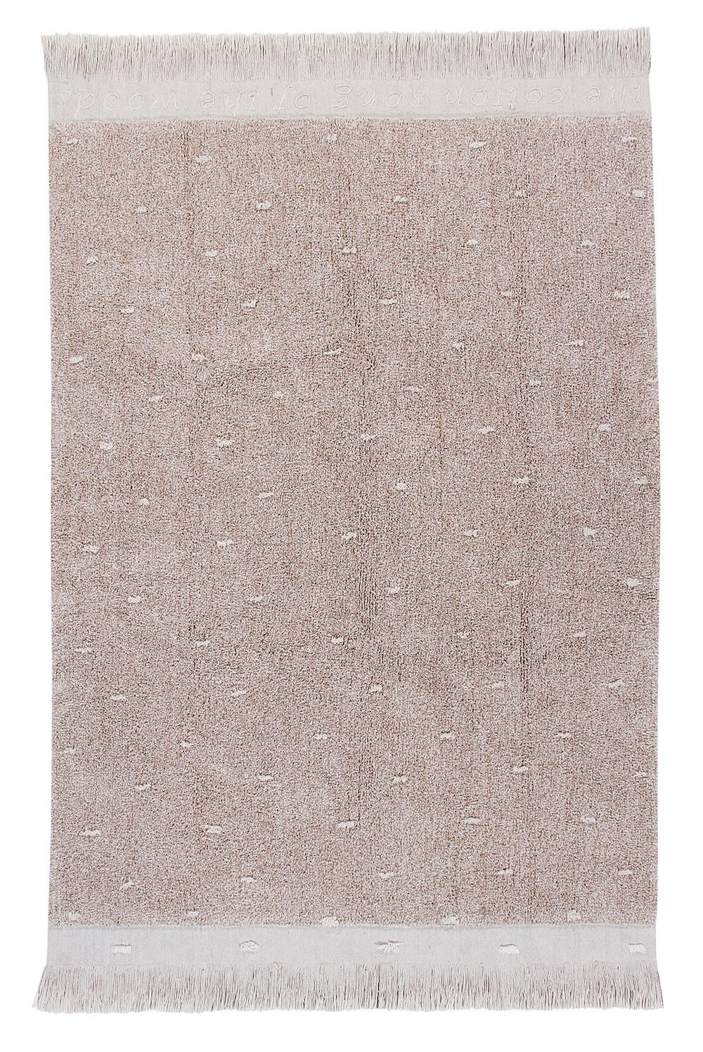 Ковер Lorena Canals Woods Symphony Linen (140 x 200 см)