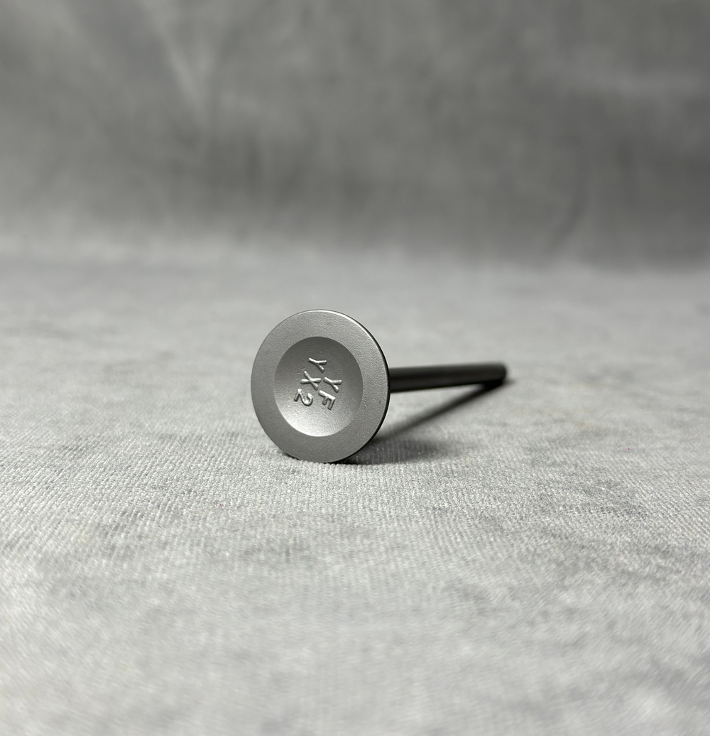 Клапан впускной Minsk C4 300