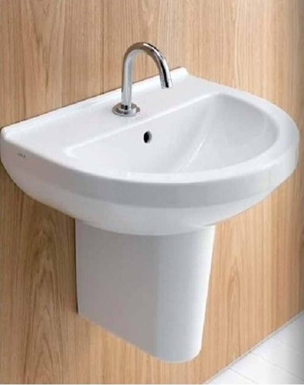 Раковина Vitra S50, 60 см