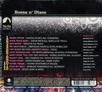 Сборник / Bossa N' Disco: The Electro-Bossa Songbook Of The Disco Era (CD)