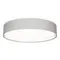 SLE300512-01 Светильник потолочный Никель/Серый, Серебристый LED 1*50W 3000K/4000K/5000K BRESCIA