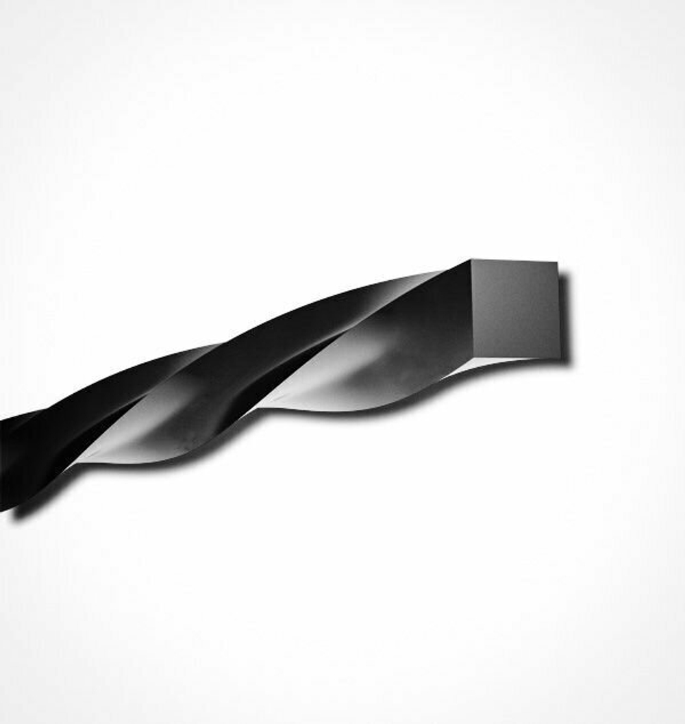 Леска SIAT "Premium" 555016, витой квадрат, диаметр 3 мм, длина 10 метров (555016)