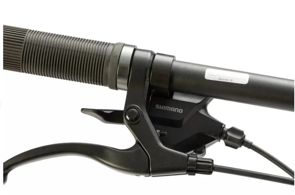 Велосипед TIMETRY TT325/ 8s 27.5in оранжевый