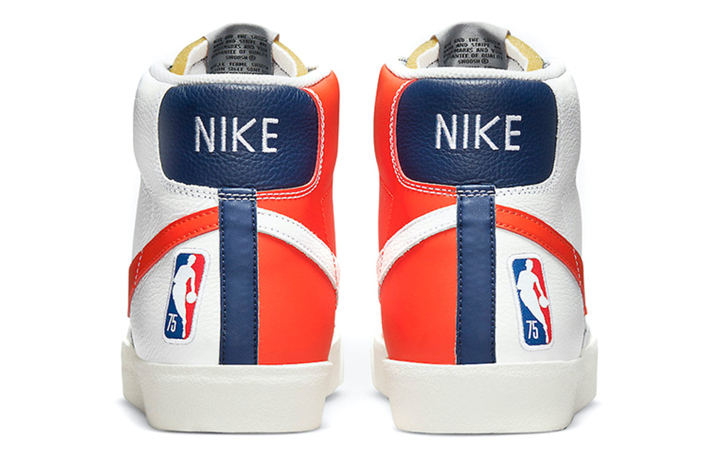 Nba X Nike Blazer Knicks Nba 75