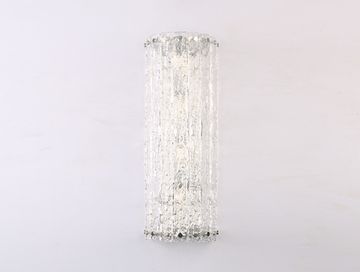 Бра 4*G9 10824/A никель Beatrice Newport