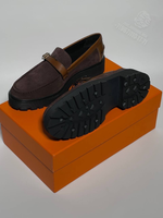Лоферы Hermes