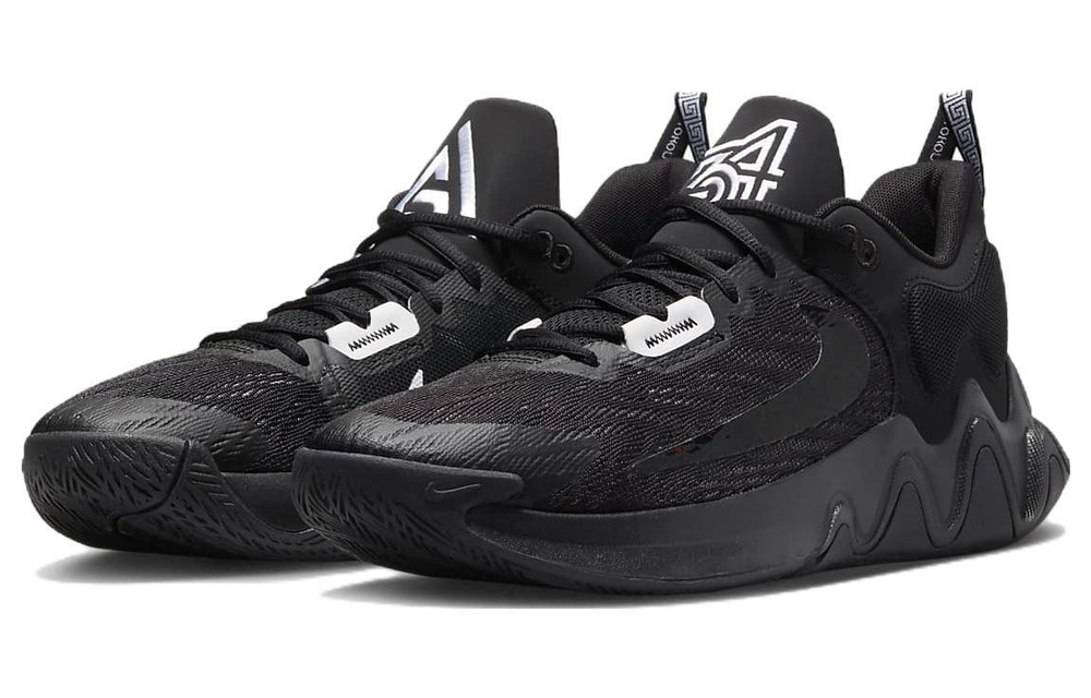 Кроссовки Nike Giannis Immortality 2