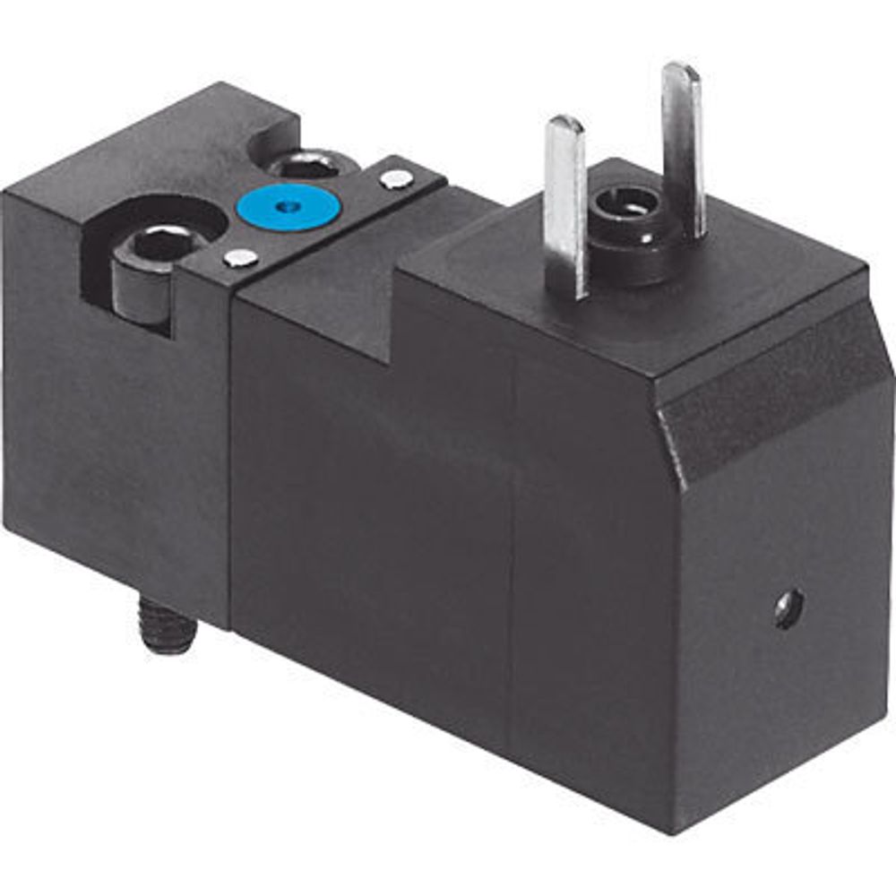 VSCS-B-M32-MD-WA-1C1 Распределитель с электроуправлением