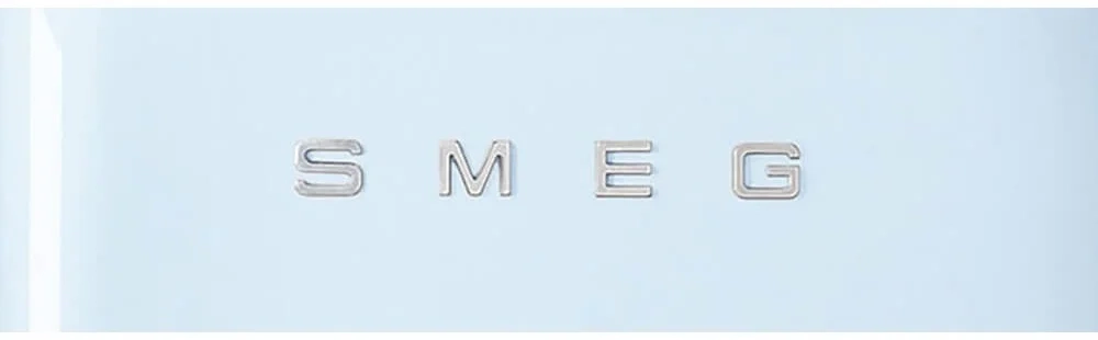 Холодильник Smeg FAB5RPB6