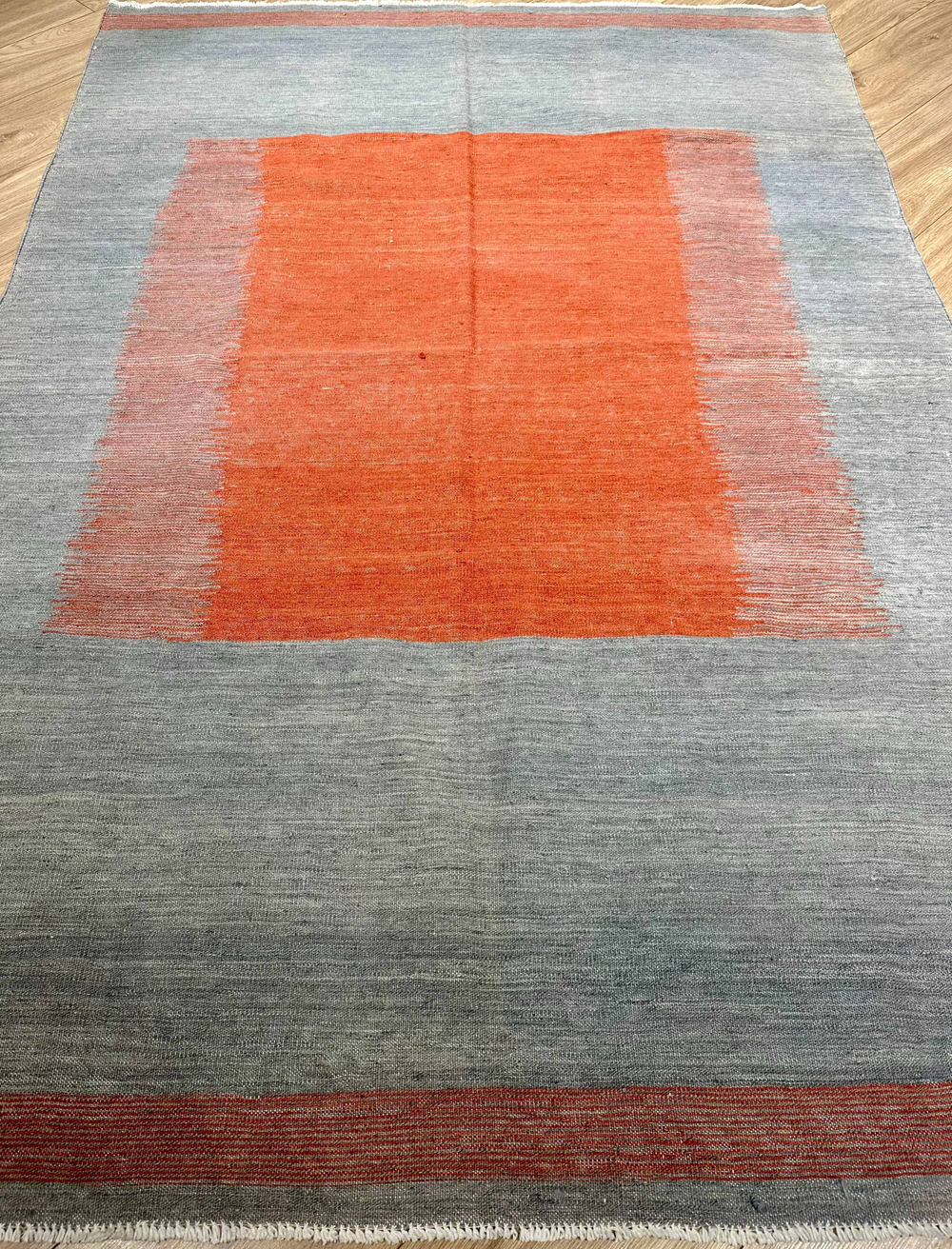 Fine kilim 140 x 205 см