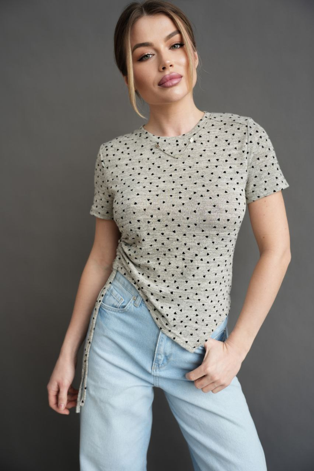 Футболка женская 3179