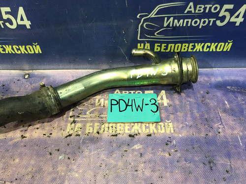 Горловина топливного бака MITSUBISHI DELICA 1994-1997