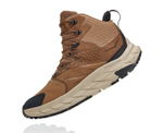 Ботинки мужские Hoka Anacapa mid GTX