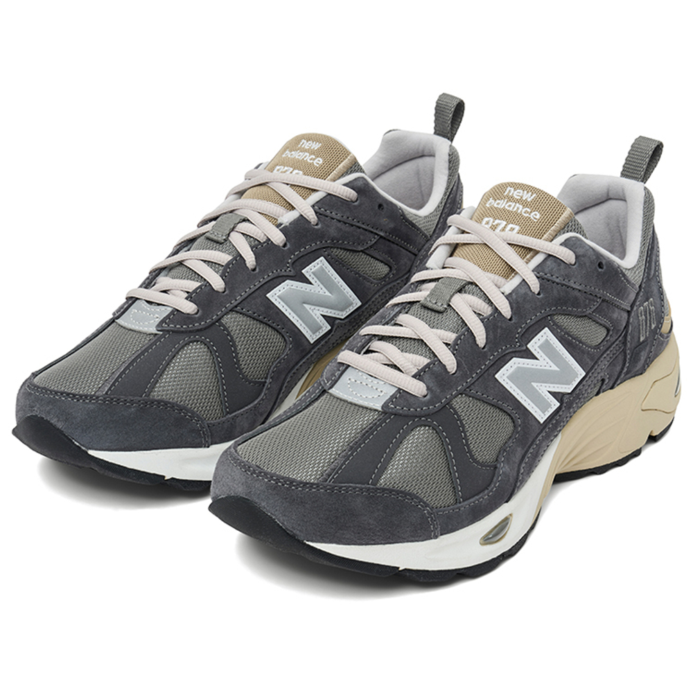 Кроссовки New Balance Nb 878