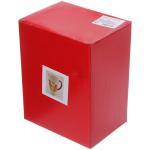 Кружка керамическая 550мл «Пряничные человечки»