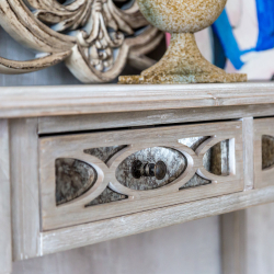 Стол Миракль Объект мечты