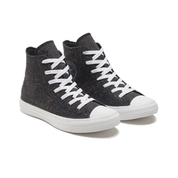 Кеды Converse Chuck Taylor All Star 'Black' 169420C