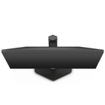 МОНИТОР 27" AOC Q27G4XN Black с поворотом экрана (VA, 2560x1440, 180Hz, 0.5 ms)