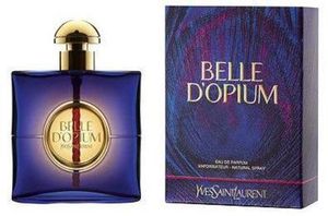 Yves Saint Laurent Belle D'Opium Eau De Parfum