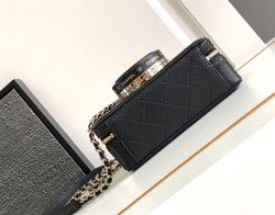 Chanel Camera Bag 16 cm