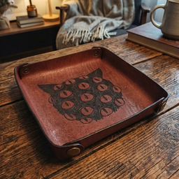 Миски/Треи/Башни