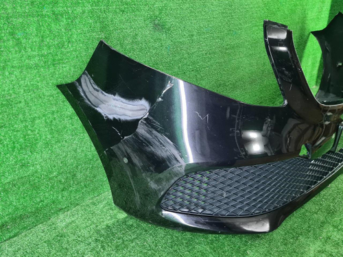 Бампер передний Mercedes V w447 (2019-н.в.)