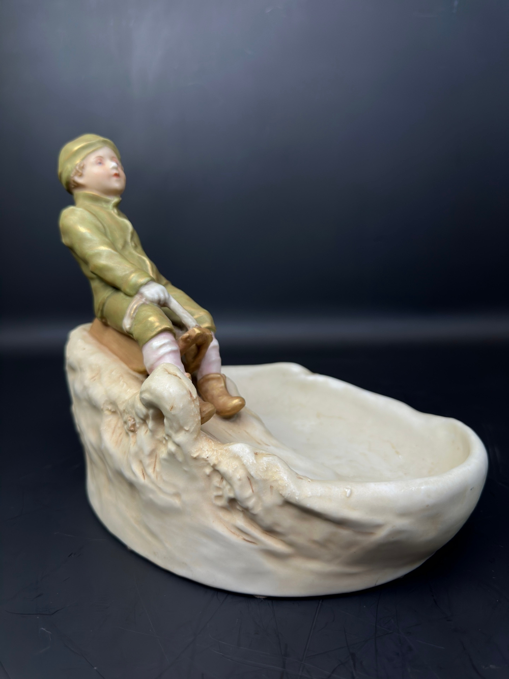 Скульптурная композиция — Зимние Забавы