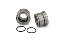 Картридж кожуха полуоси переднего моста УАЗ Патриот с 10.2018 г.